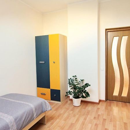 Apartments By The Lake With Fireplace Trakai Esterno foto