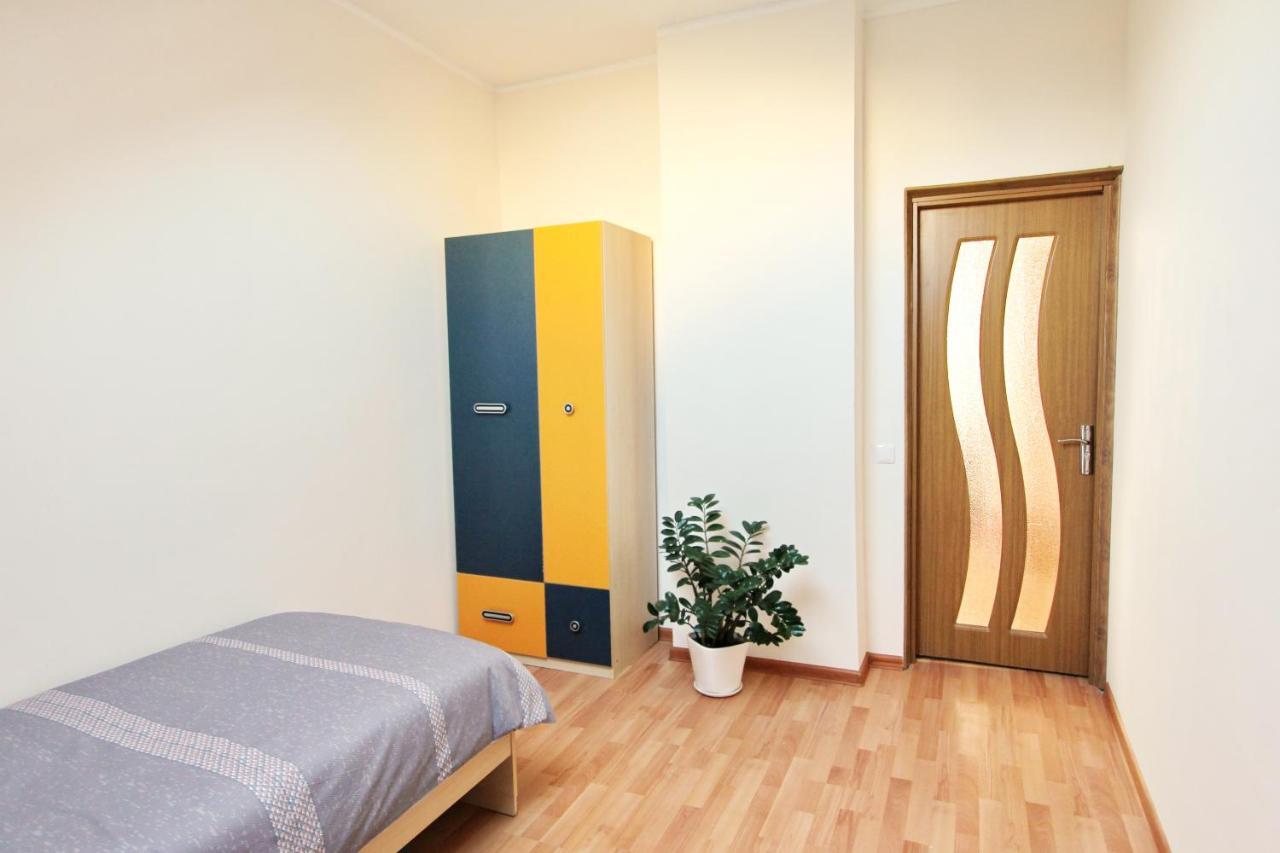 Apartments By The Lake With Fireplace Trakai Esterno foto